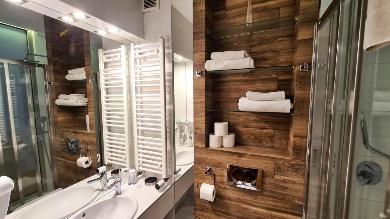 Hotel Malinowski Economy Gliwice Extérieur photo
