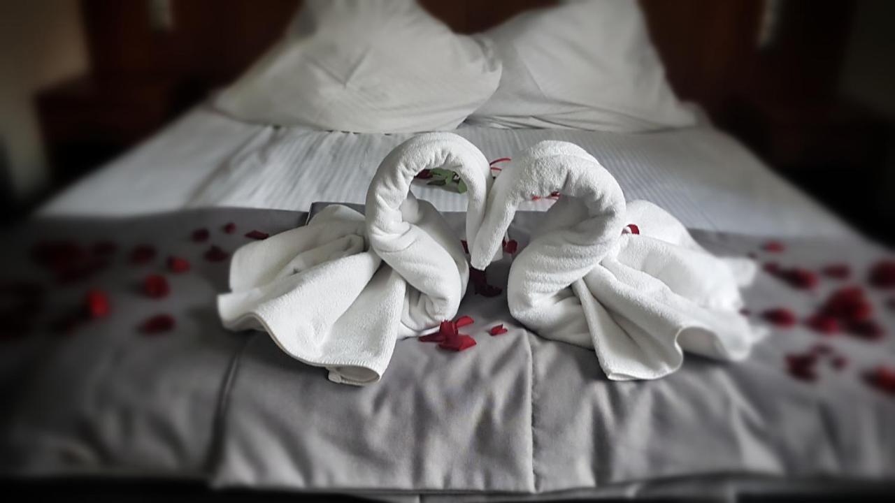 Hotel Malinowski Economy Gliwice Extérieur photo