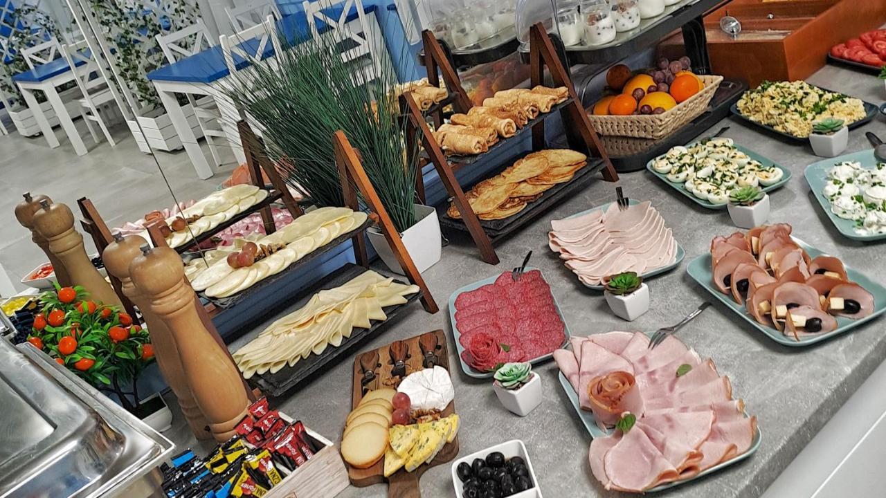 Hotel Malinowski Economy Gliwice Extérieur photo