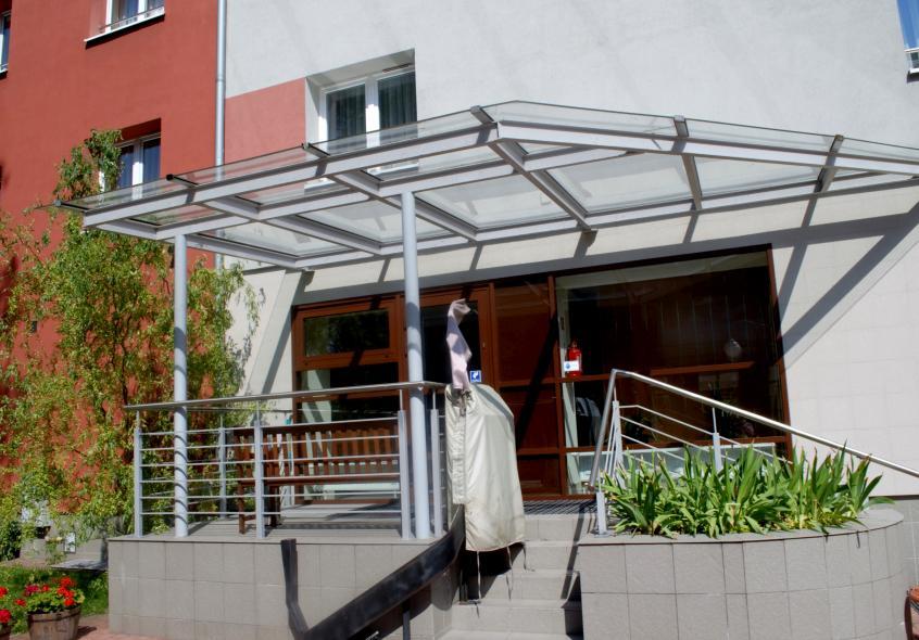 Hotel Malinowski Economy Gliwice Extérieur photo